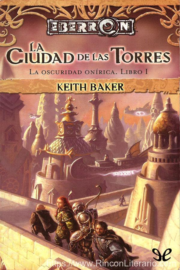 La ciudad de las torres
