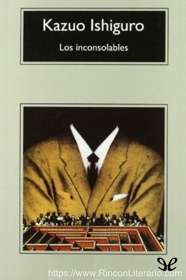Los inconsolables