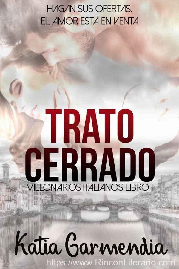 Trato cerrado