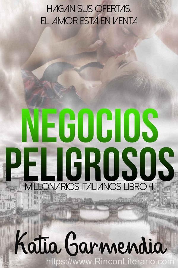 Negocios peligrosos