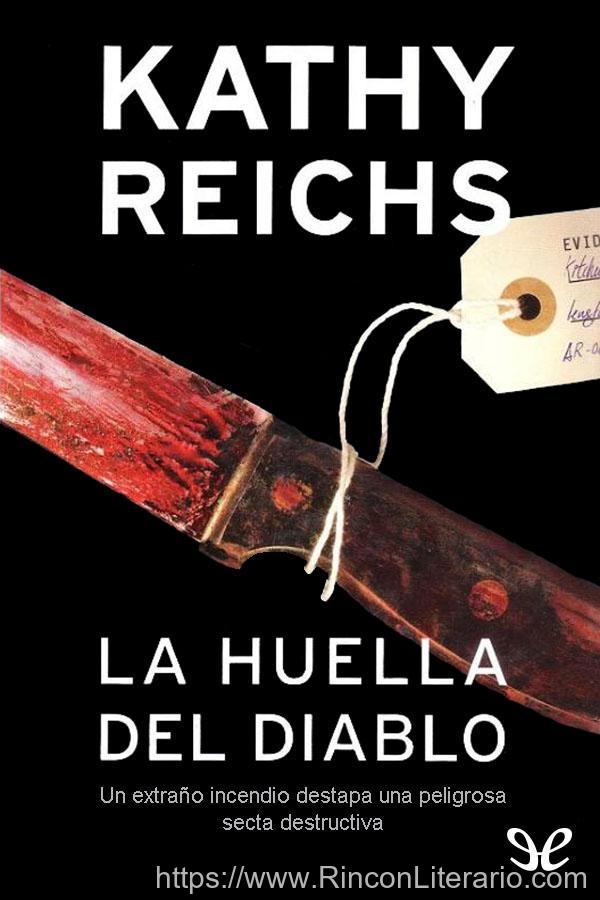 La huella del diablo