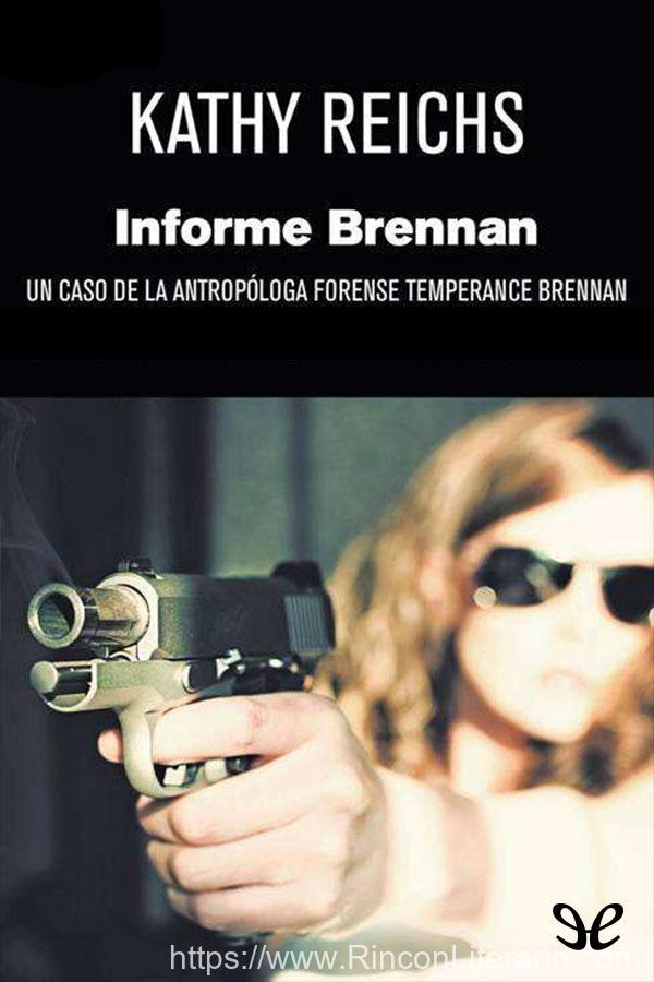 Informe Brennan