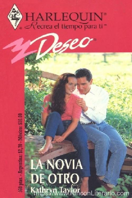 La novia de otro