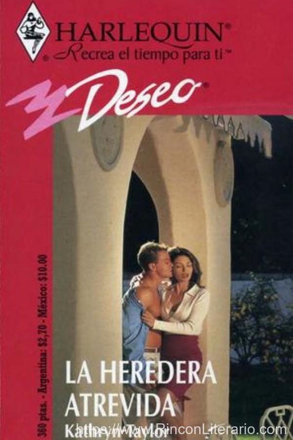 La heredera perdida