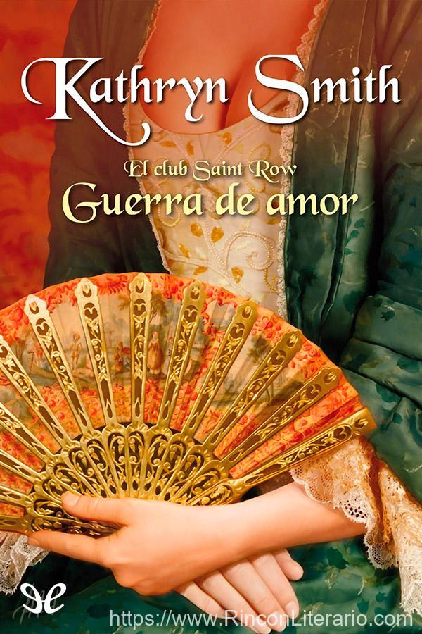 Guerra de amor