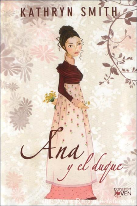 Ana y el duque