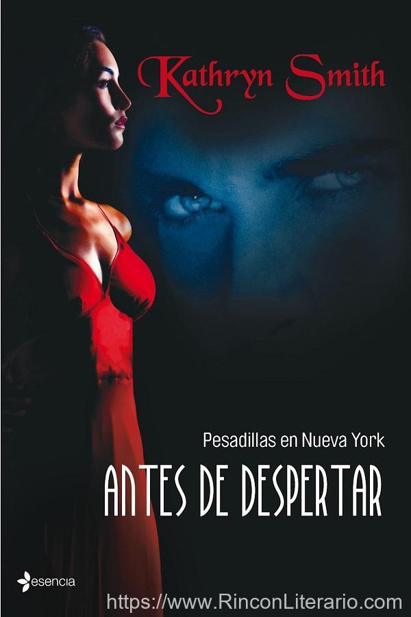 Antes de despertar