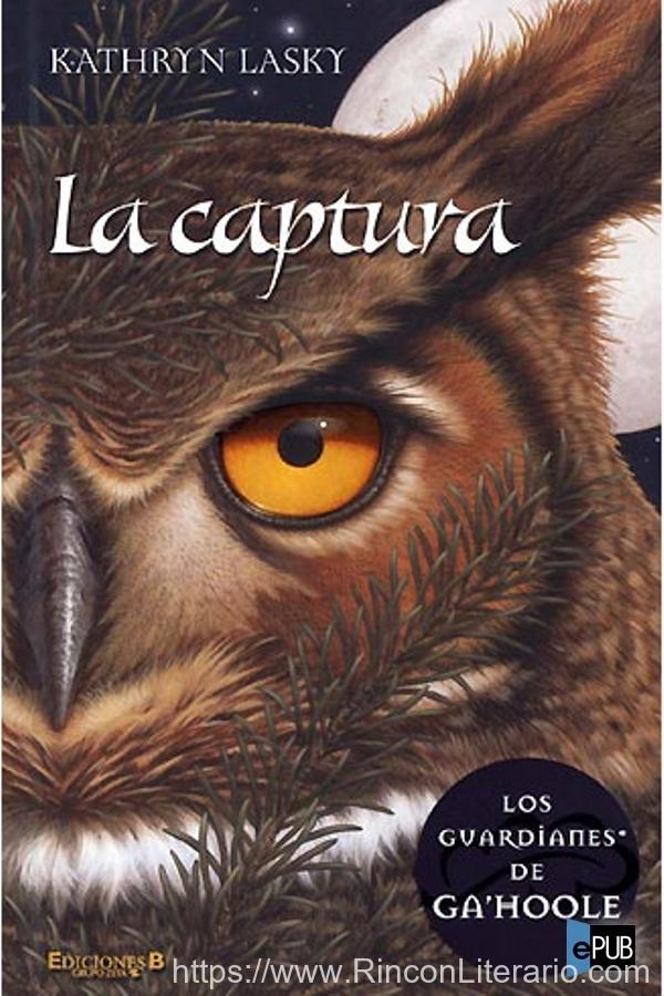 La captura
