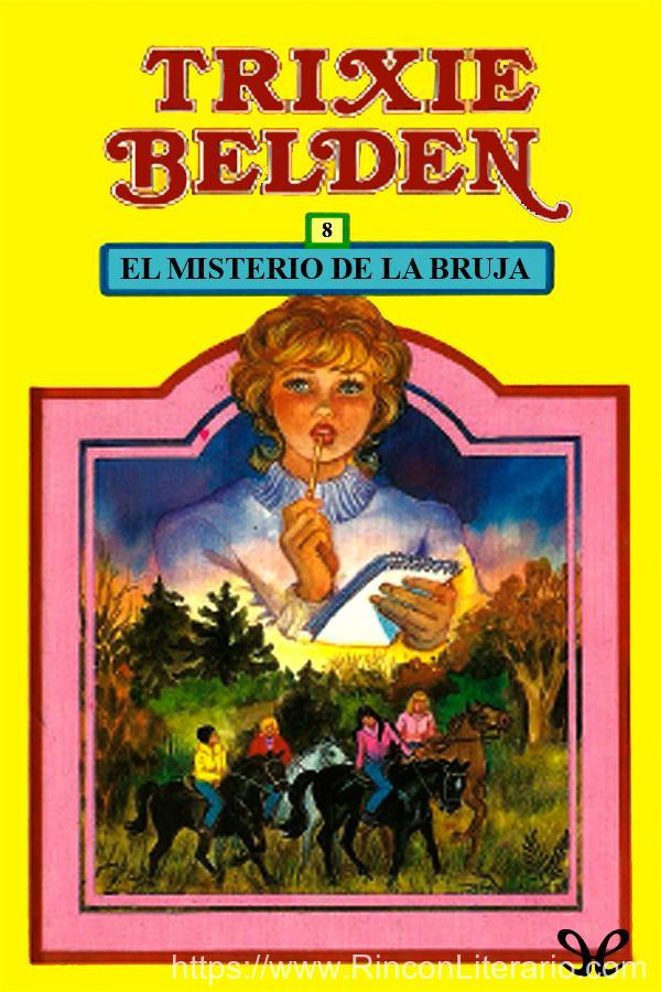 El Misterio de la Bruja