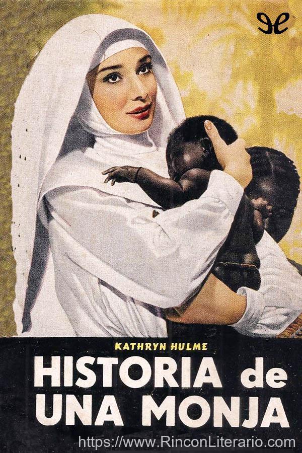 Historia de una monja