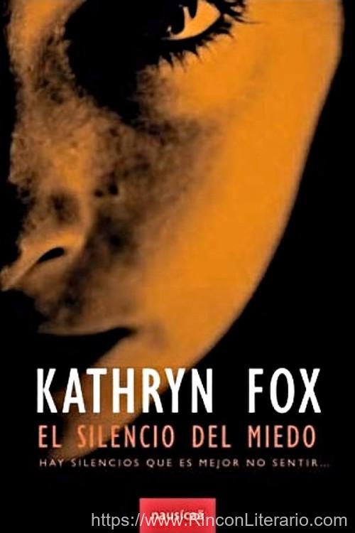 El silencio del miedo