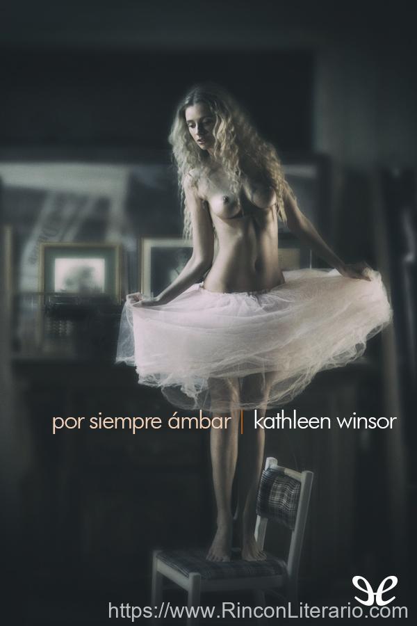 Por siempre Ámbar