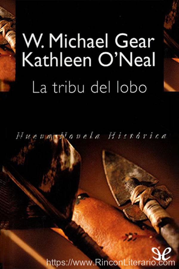La tribu del lobo