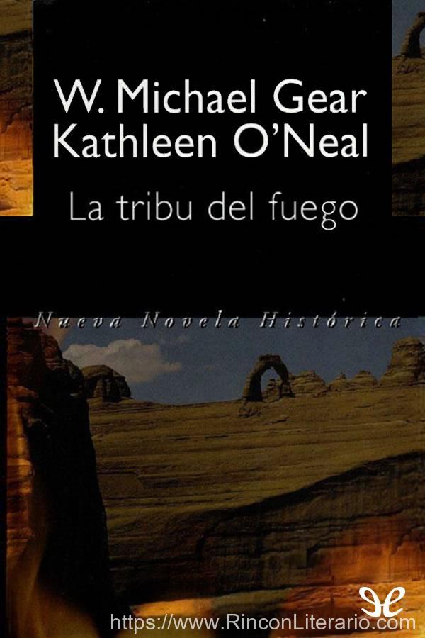 La tribu del fuego