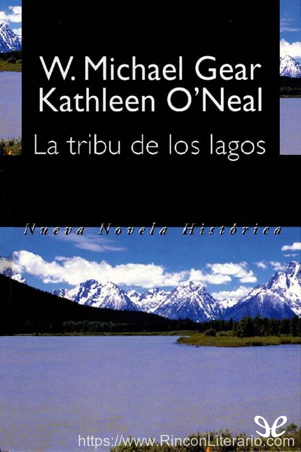 La tribu de los lagos