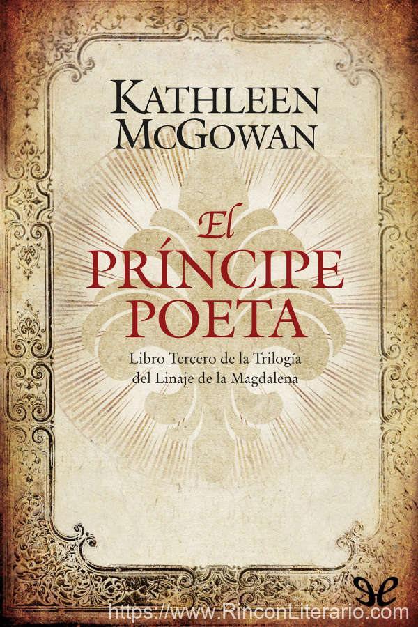 El príncipe poeta