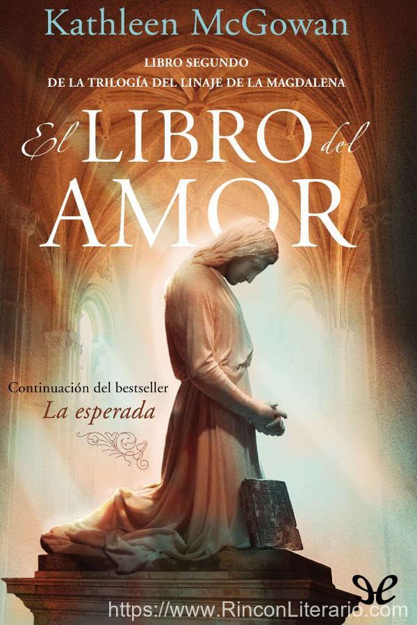 El libro del amor