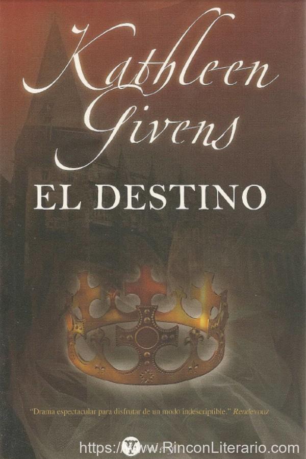 El destino