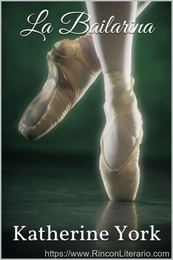 La bailarina
