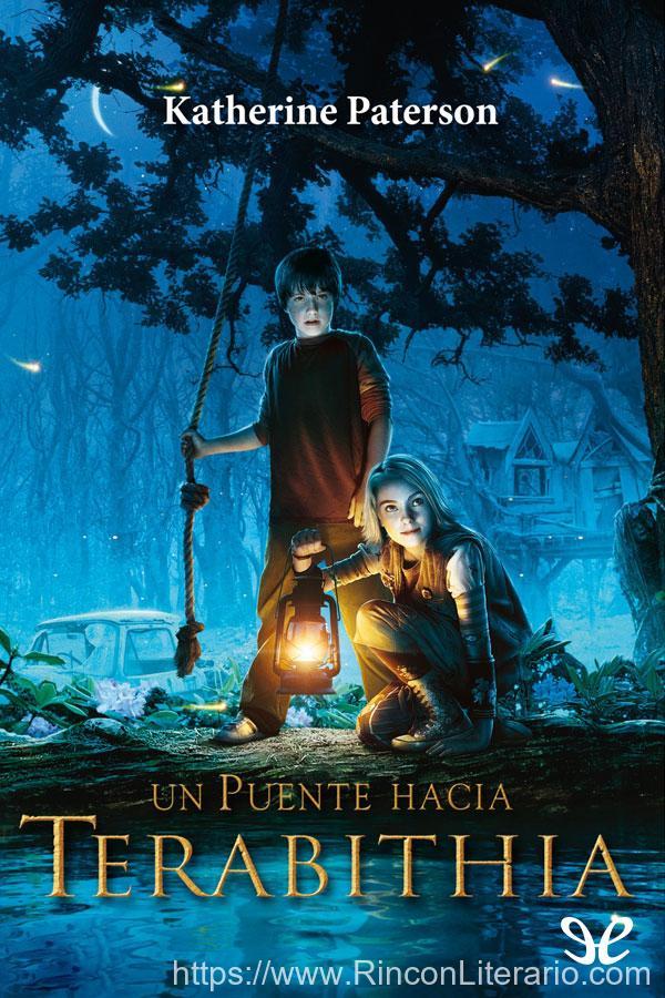 Un puente hacia Terabithia