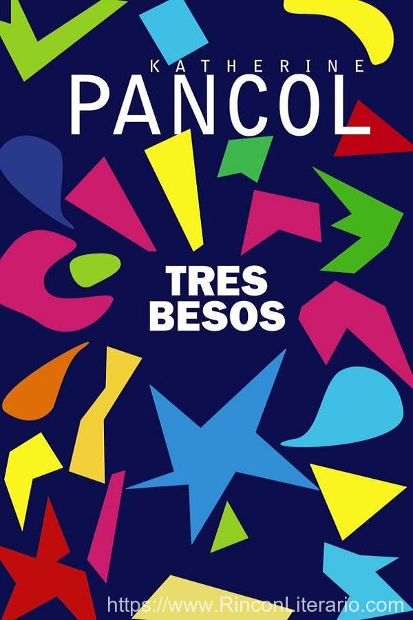Tres besos