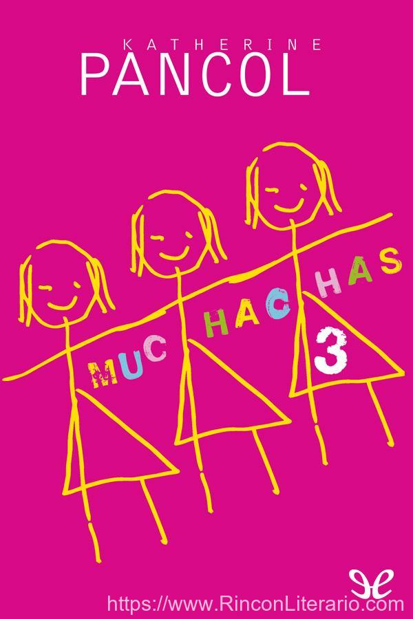 Muchachas 3