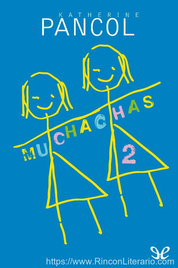 Muchachas 2