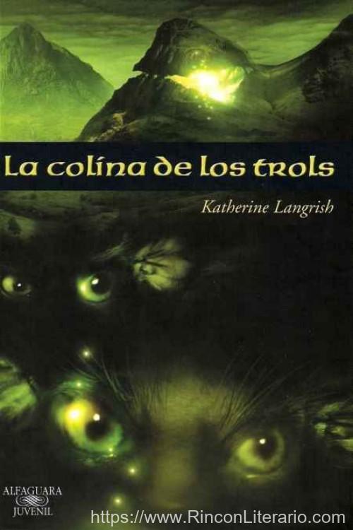 La colina de los trols