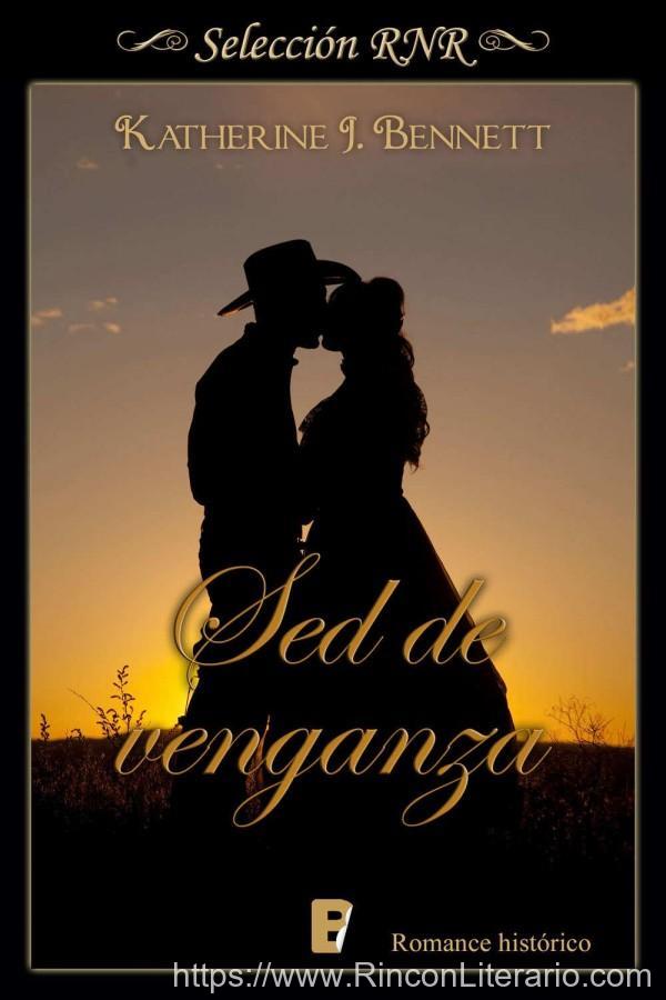 Sed de venganza