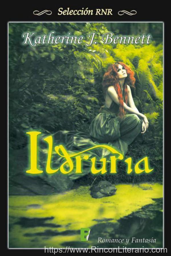 Ildruria
