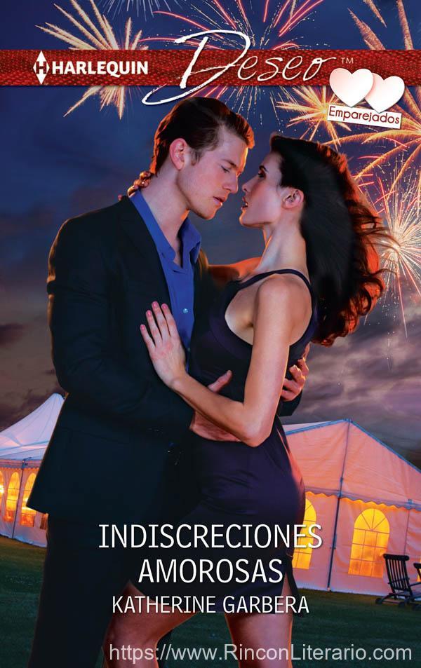 Indiscrecciones amorosas