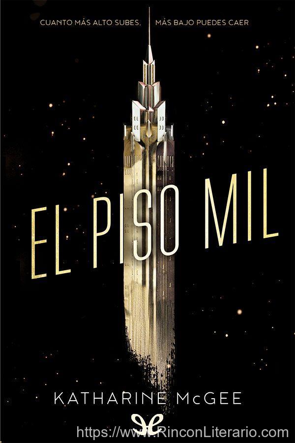 El piso mil