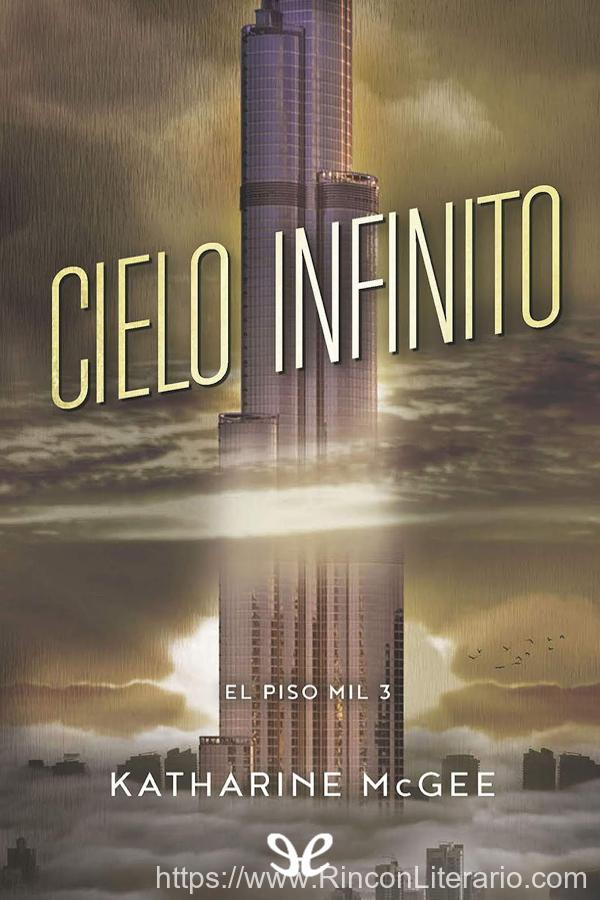 Cielo infinito
