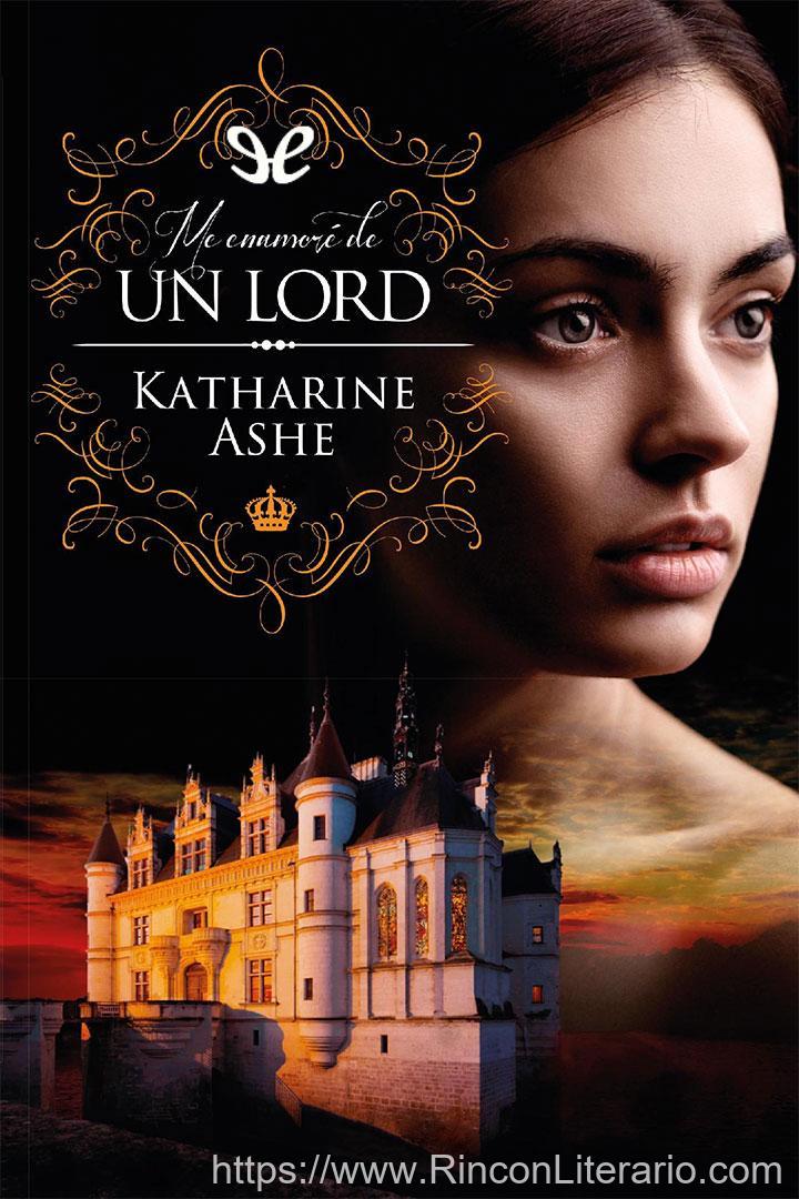 Me enamoré de un lord