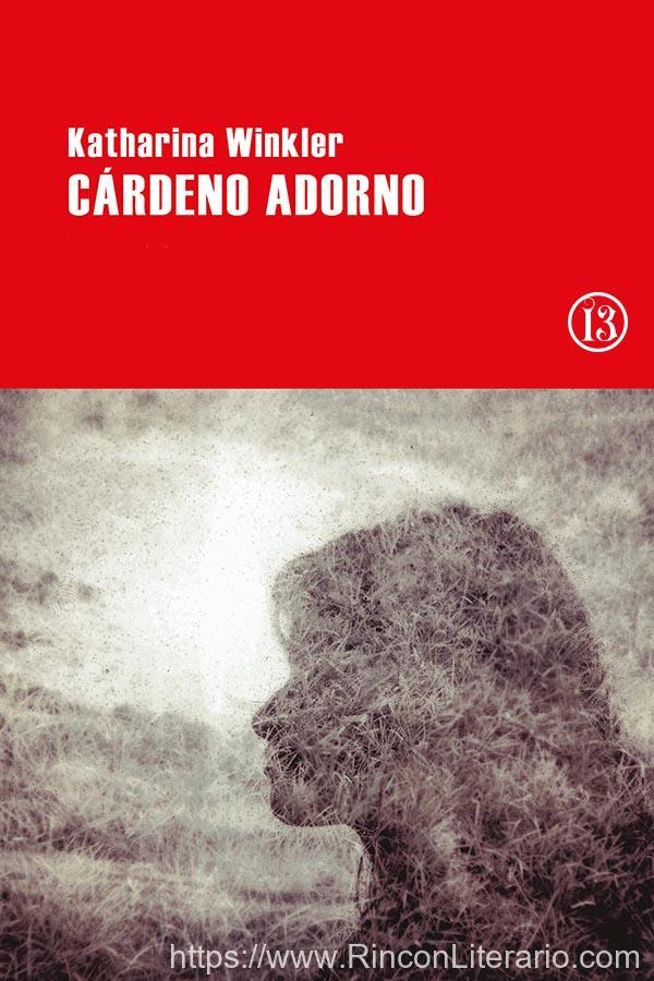 Cárdeno adorno