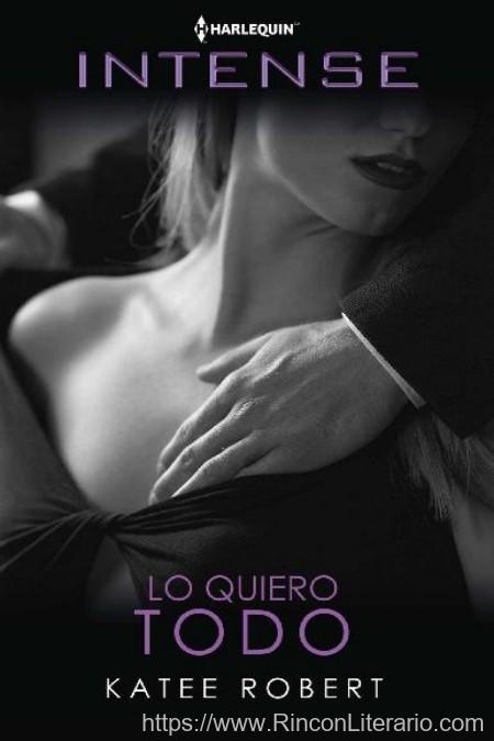 Lo quiero todo
