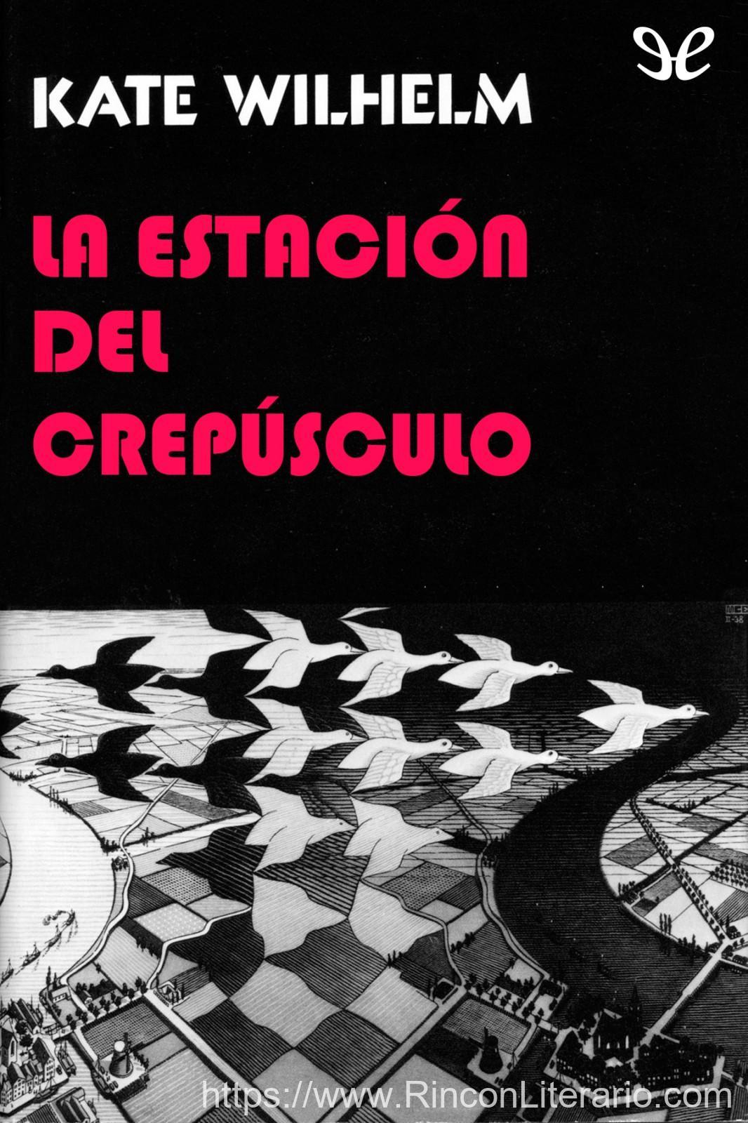 La estación del crepúsculo