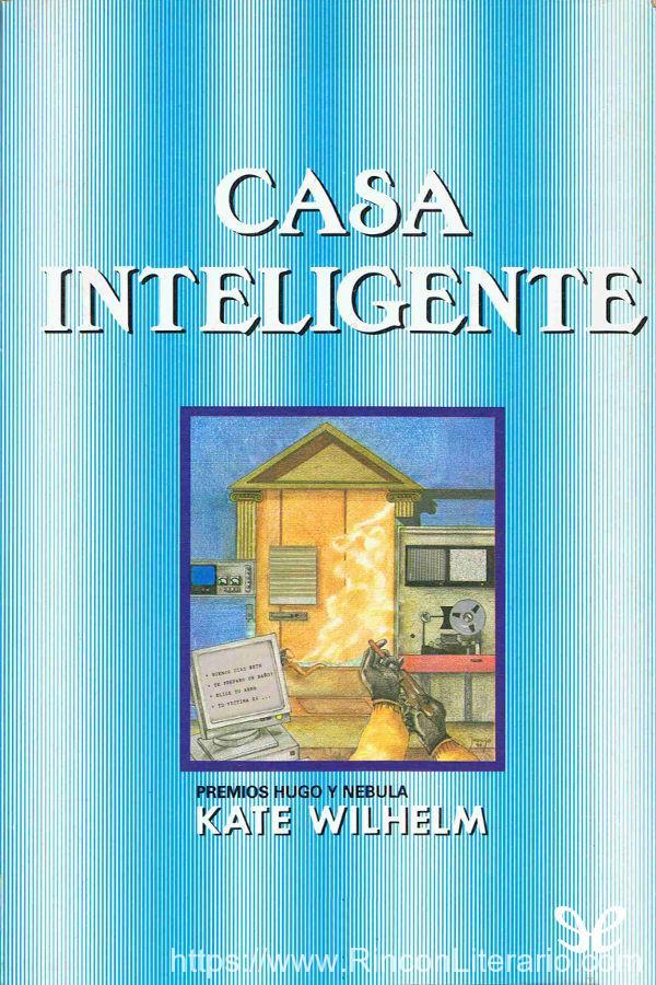 Casa inteligente