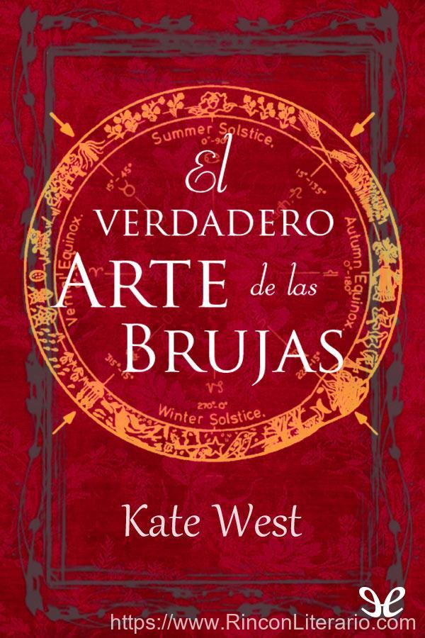 El verdadero Arte de las Brujas