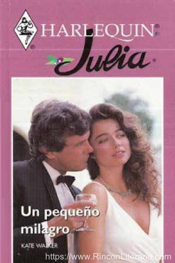 Un pequeño milagro