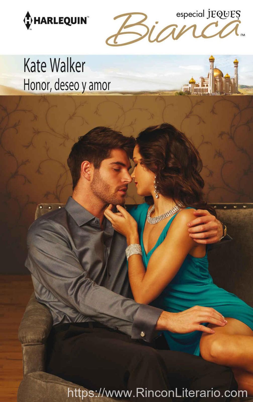 Honor, deseo y amor