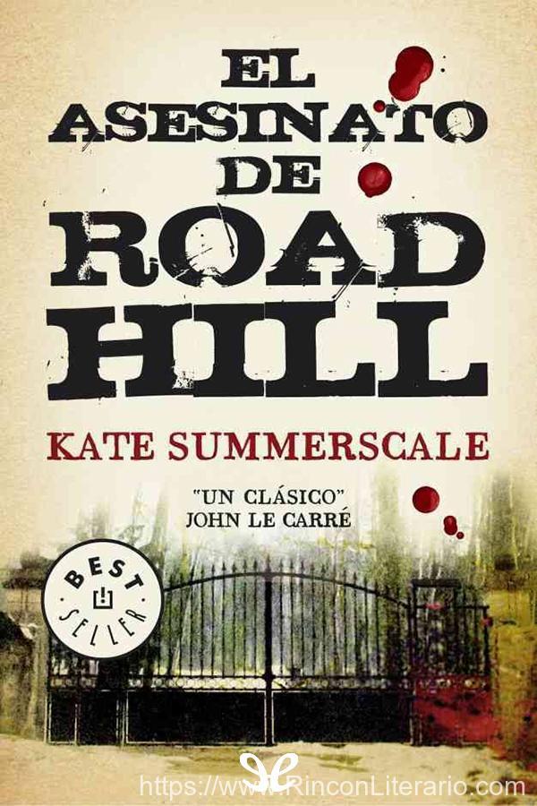 El asesinato de Road Hill
