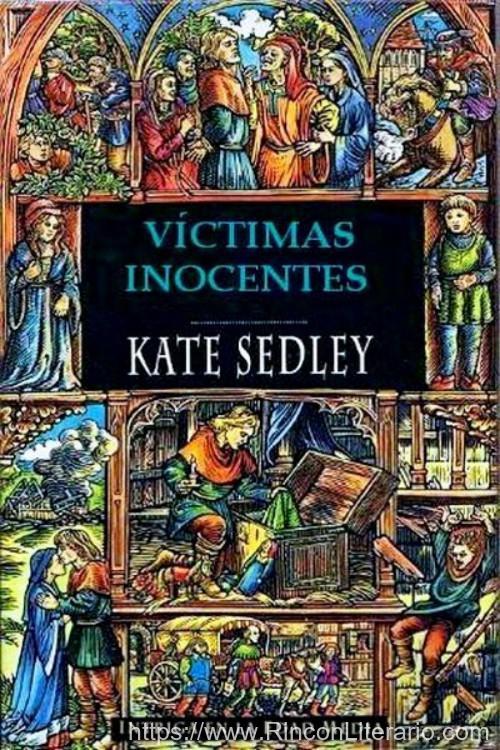 Víctimas inocentes