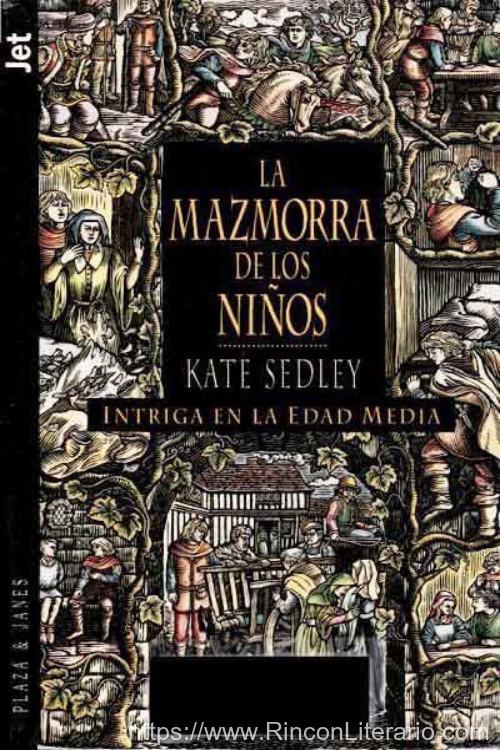 La mazmorra de los niños