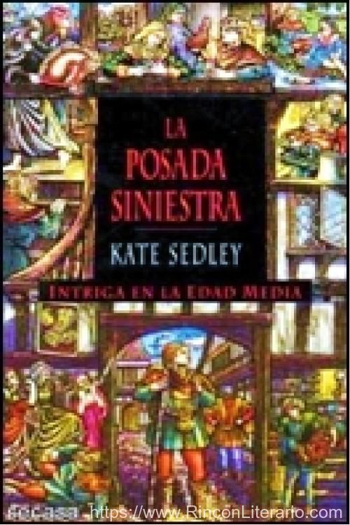 La posada siniestra