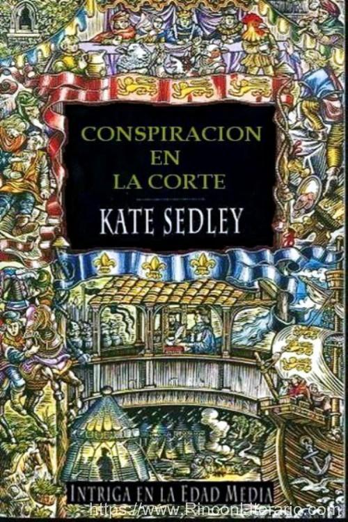 Conspiración en la corte