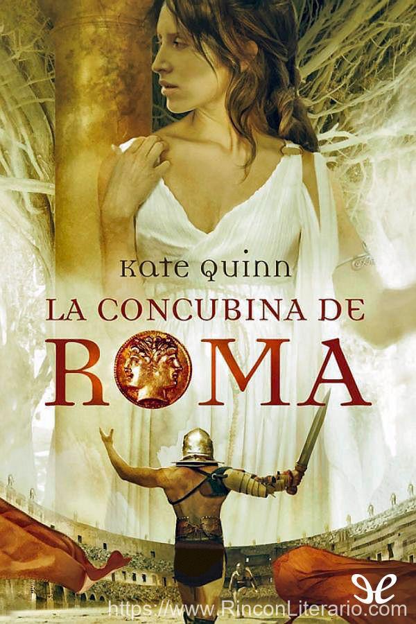 La concubina de Roma