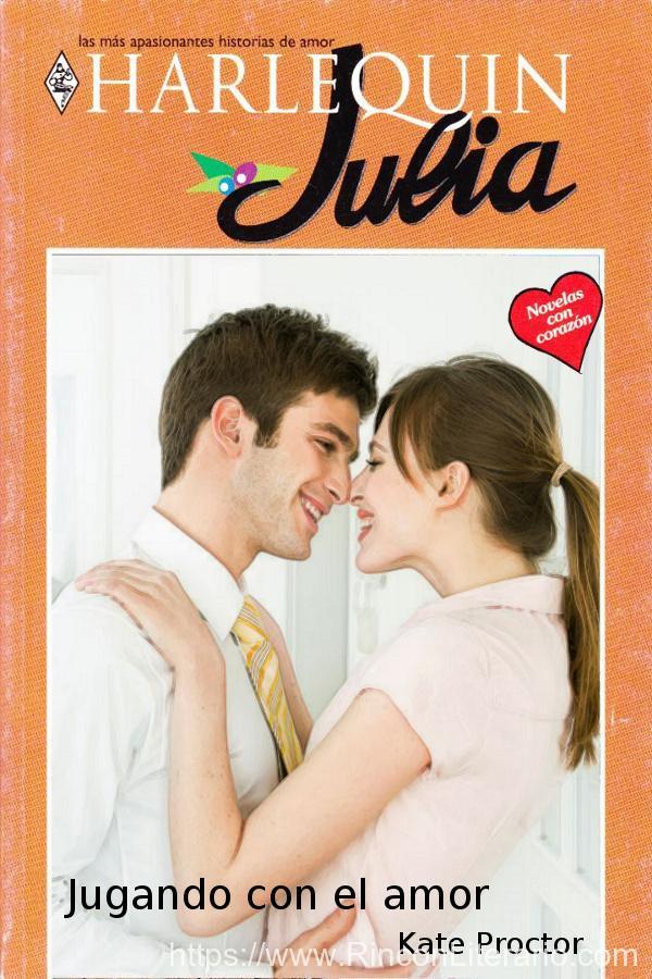 Jugando con el amor