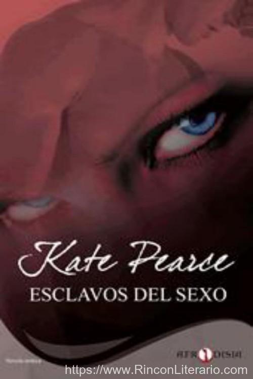 Esclavos del sexo