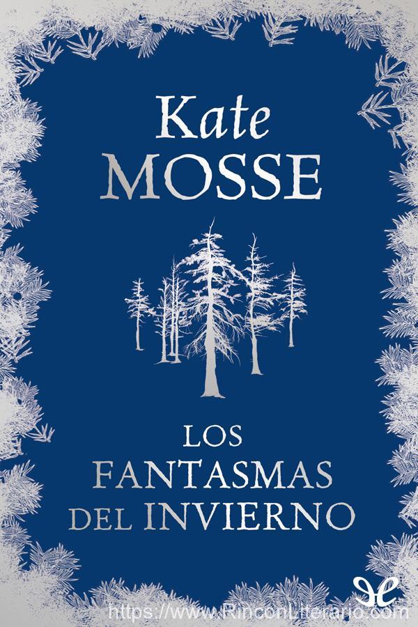 Los fantasmas del invierno
